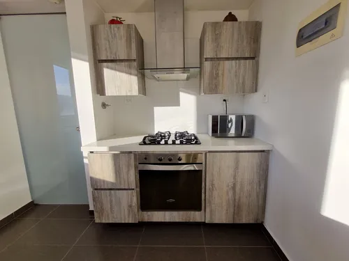 Vendo Apartamento Moderno 4 Alcobas 4 Baños Envigado La Frontera