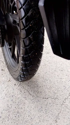 Honda Cb 125f 2022