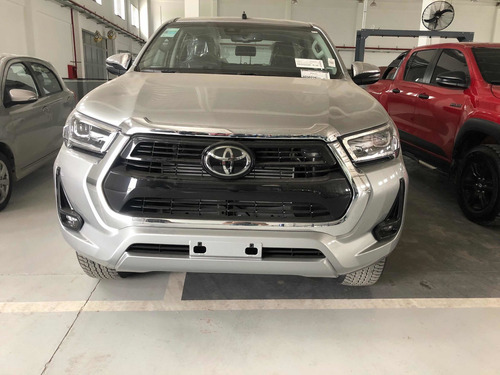 Toyota Srx