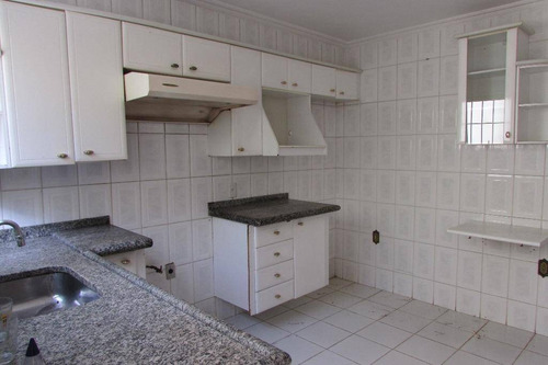 Imagem 6 de 25 de Casa Comercial À Venda, Jardim Das Paineiras, Campinas. - Ca0764