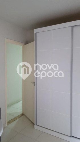 Imagem 12 de 24 de Apartamento - Ref: Sp2ap41237
