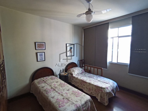Imagem 11 de 25 de Apartamento Em Centro, Vitória/es De 200m² 3 Quartos À Venda Por R$ 420.000,00 - Ap2320892-s