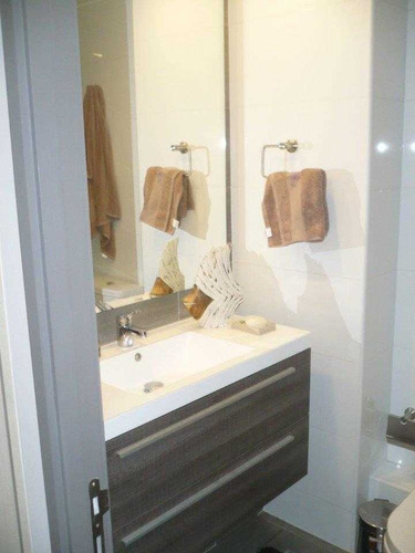 Imagen 4 de 15 de Ma. Luisa Santander -- 1 Dormitorio Amoblado