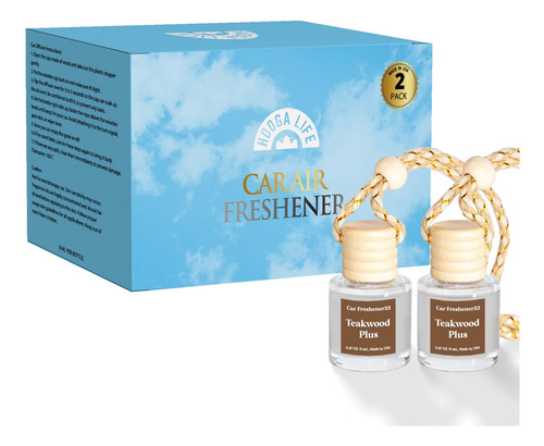 Difusor Ambientador For Coche: Revitalice Su Viaje Con El