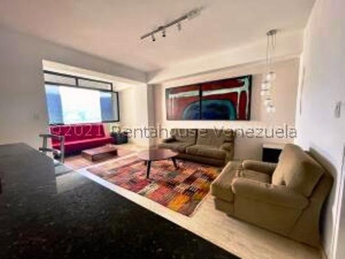 Imagen 10 de 12 de Apartamento En Venta Colinas De Bello Monte Mls #22-660 Johana Blan 04123368346
