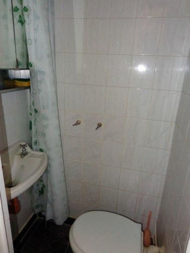 Imagen 9 de 9 de 3 Ambientes, Amplio Living Muy Luminoso