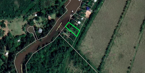 Casa En Venta Delta Del Tigre Caraguatá Altura 700 A Estrenar
