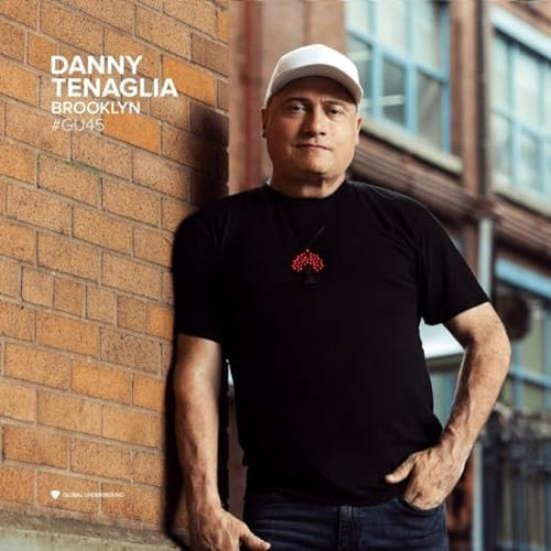 Tenaglia Danny Global Underground #45: Danny Tenaglia - B Cd