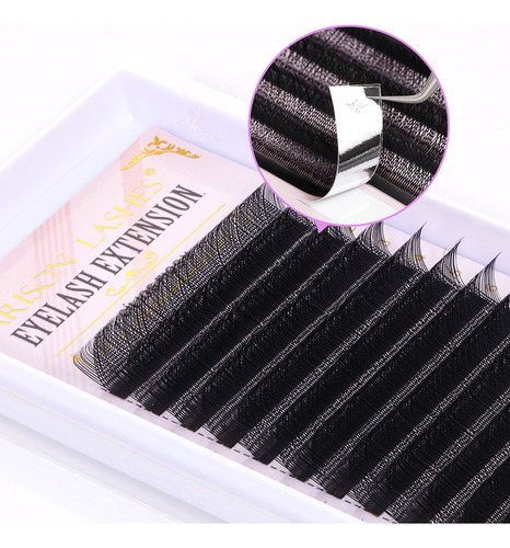 3 Piezas 3d 0.07d 12,13 Y 14mm Pestañas Postizas Y Extensiones De Pestañas Lash Espuma Shampoo Limpiadora Blister Pestañas Yooty 3d Tipo Y False Eyelashes & Extensions Y Extensiones De Pestañas