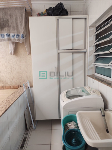 Lindo Sobrado Em Vila Albano - São Paulo - 231