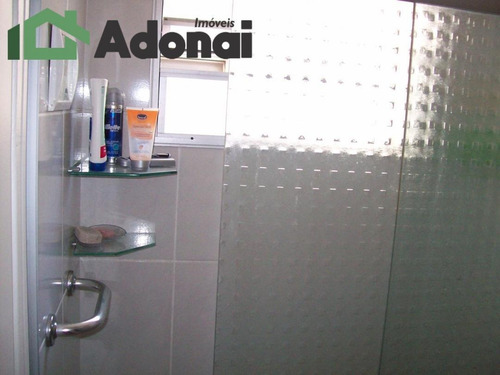 Imagem 7 de 15 de Lindo Apto 3 Dormitórios Sendo 1suite - 1167