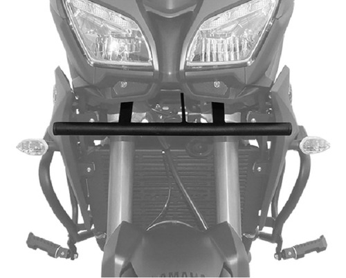 Suporte Farol Milha Yamaha Tracer 900 Gt 2020+ Spto469