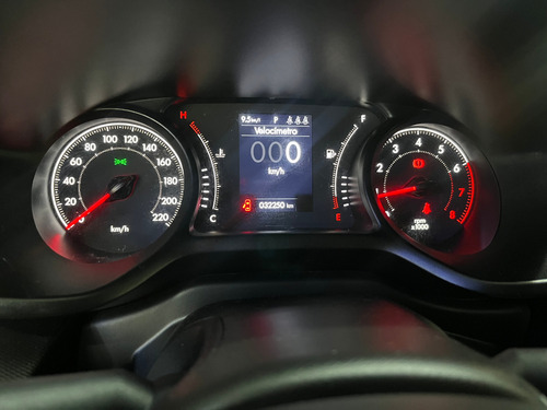 Fiat Outros Modelos PULSE DRIVE 1.3 8V FLEX AUT.