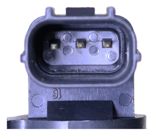 Sensor Rotação City Fit Civic Cr-z Insight Ilx 37500rb0006
