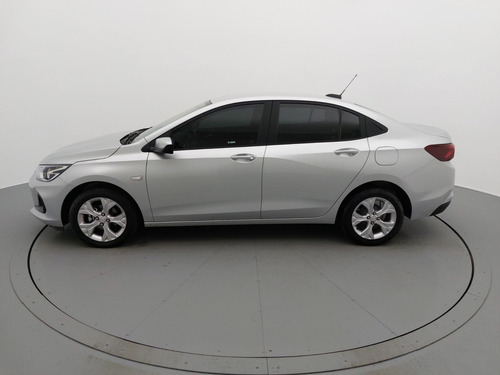 Chevrolet Onix 1.0 TURBO FLEX PLUS LTZ MANUAL