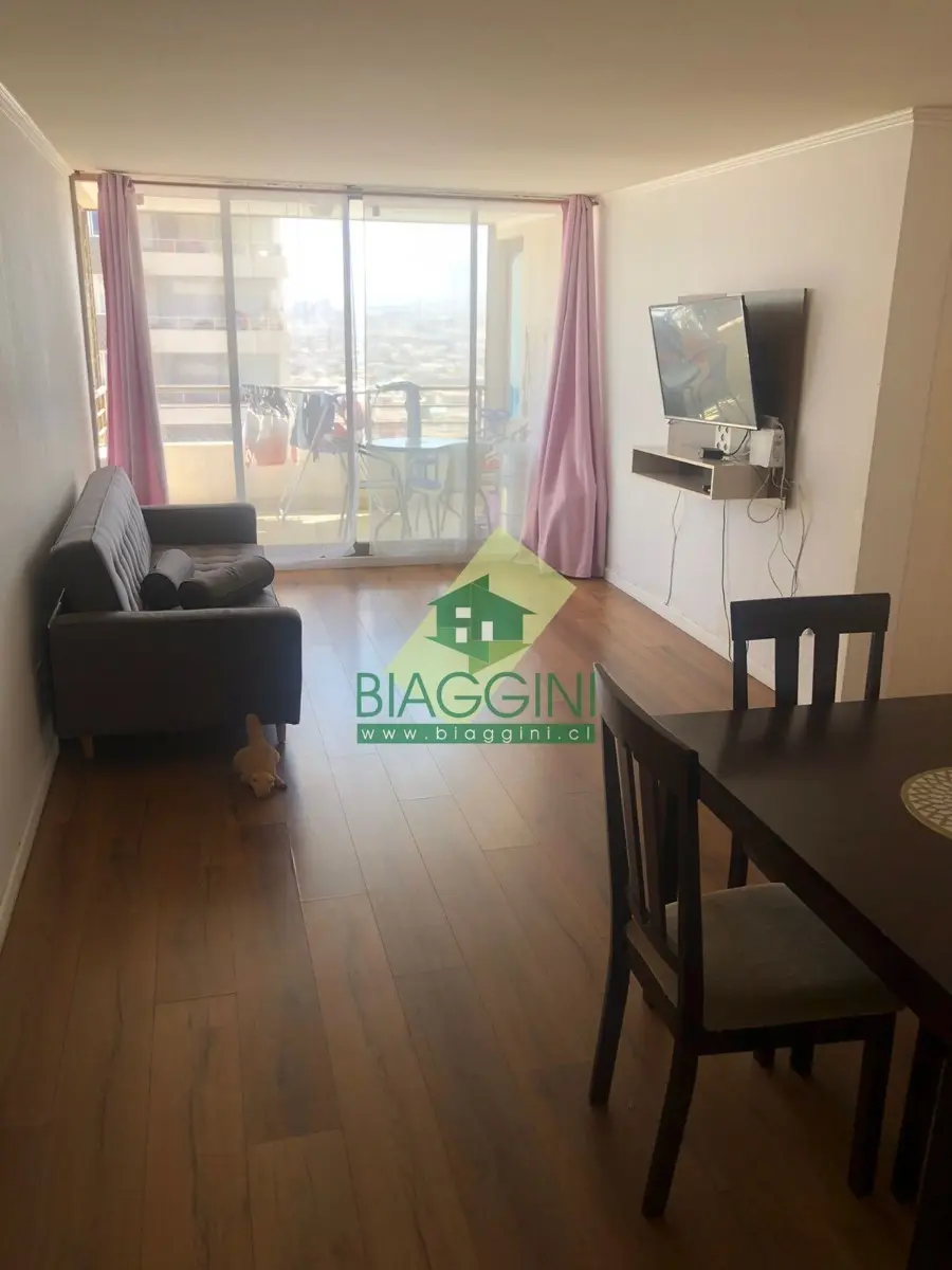 Imagen 2 de 14 de Departamento En Venta En El Yodo