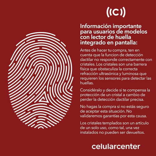 Imagen 4 de 8 de Mica Privacidad A10 A10s A8 A7 A6+ A02 A01 Cristal Templado
