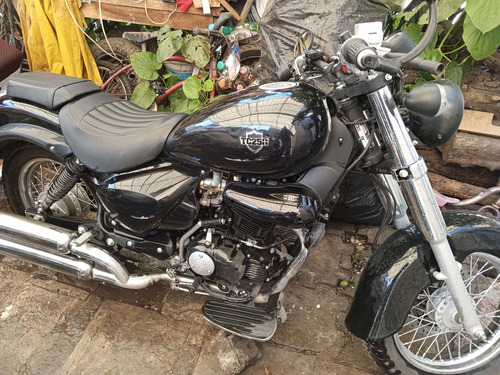 Italika 250 Tc Choper