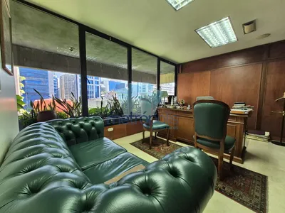 Oficina en venta
