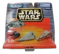Comprar Micro Machines Star Wars Set I Star Wars Galoo