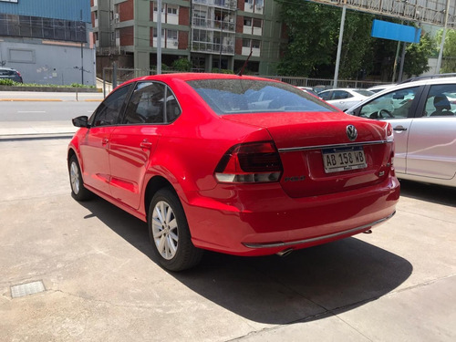 Volkswagen Polo 1.6 Msi Comfortline - Fym