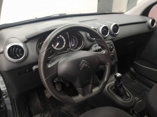 Imagen 7 de 10 de Citroën C3 1.5 I 90cv Tendance Pack Secure 2016 Pmi