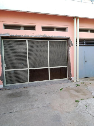 Imagen 5 de 21 de Nave Industrial - Alto Alberdi