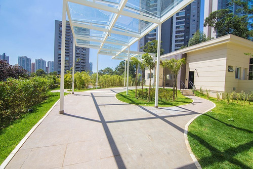 Imagem 5 de 29 de Apartamento Residencial Para Venda, Vila Andrade, São Paulo - Ap4619. - Ap4619-inc