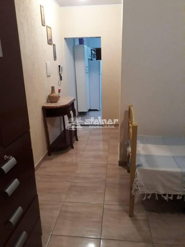 Imagem 8 de 15 de Venda Imóveis Para Renda - Residencial Parque Continental Ii Guarulhos R$ 450.000,00 - 37060v