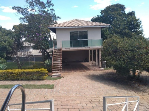 Imagem 14 de 15 de Chácara Com 6 Dormitórios À Venda, 2100 M² Por R$ 1.380.000,00 - Parque Dos Cafezais - Itupeva/sp - Ch0035