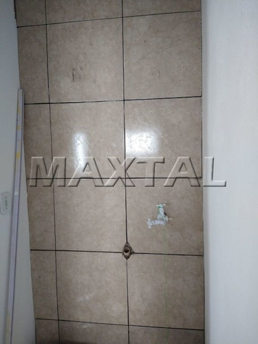Imagem 12 de 12 de Casa Com Um Dormitório Na Região Da Vila Formosa Zona Leste De Sp - Mi84500