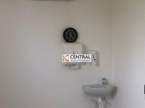 Imagem 4 de 15 de Sala À Venda, 77 M² Por R$ 190.000,00 - Itapuã - Salvador/ba - Sa0396