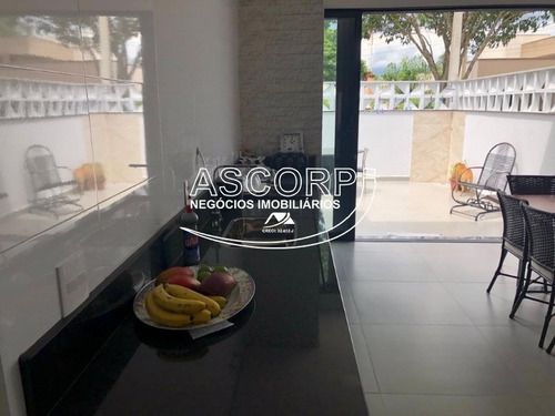 Imagem 7 de 21 de Linda Casa No Condomínio Ondas Do Piracicaba(código Cc00037) - Cc00037 - 70544593