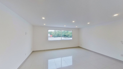 Imagen 1 de 18 de Compra Tu Departamento En Colonia Atlántida Coyoacan