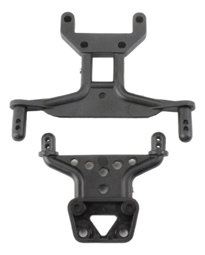 Soportes De Carrocería Para Wltoys 144002 1:14 Scale Rc Car