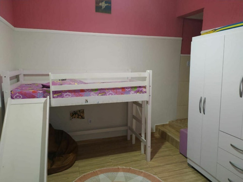 Sobrado À Venda Na Vila Zacarias, Em Sorocaba -sp - 3412 - 69018252