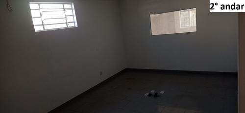 Imagem 8 de 14 de Salão Em Santana, São Paulo/sp De 450m² Para Locação R$ 4.500,00/mes - Sl1382497-r