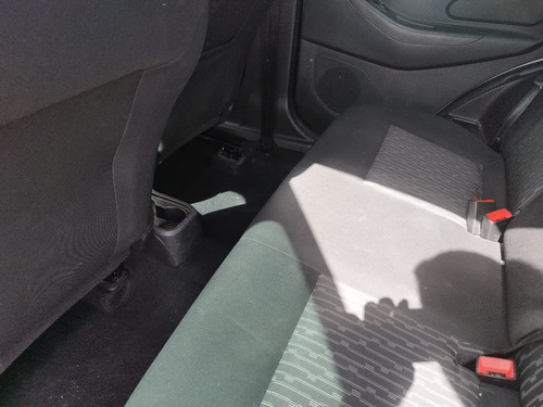 Ford Ka+ 1.5 Se Plus Flex Aut. 4p