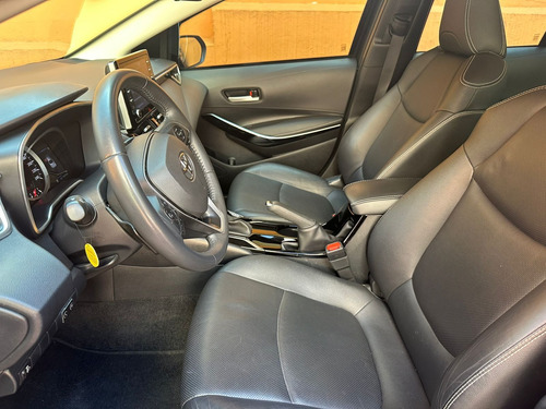 Toyota Corolla 2.0 Xei Dynamic Force Flex Aut. 4p