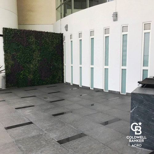Imagen 10 de 10 de Departamento En Venta City Santa Fe Santa Fe Cuajimalpa