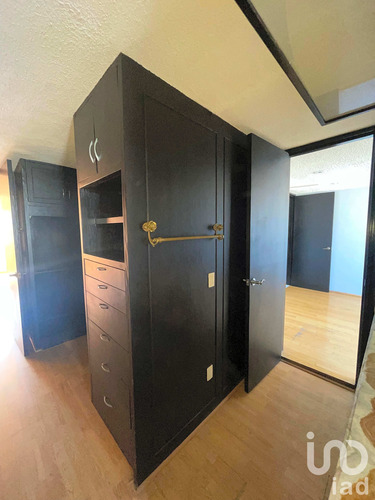 Renta Departamento 3 Ambientes Lomas De Tecamachalco