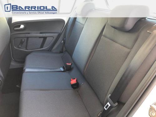 Volkswagen Up Move 2021 0km Mes De Promo En Barriola