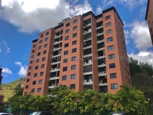 Imagen 2 de 12 de Apartamento Colinas De La Tahona 22-17217 Ramon Estrella 4142811513