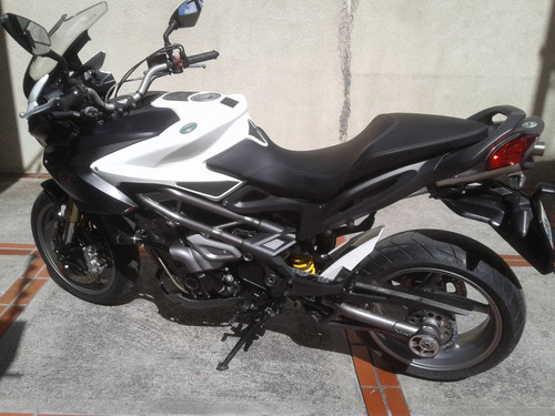 Imagen 10 de 14 de Benelli Tre-k 1130