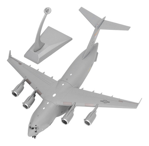 Simulación A Escala Precisa De Aleación De Avión 1:200 De Mo