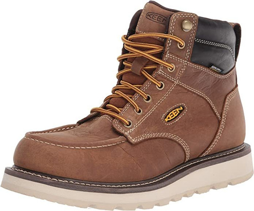 Keen Utility Cincinnati - Botas De Trabajo Impermeables Con.