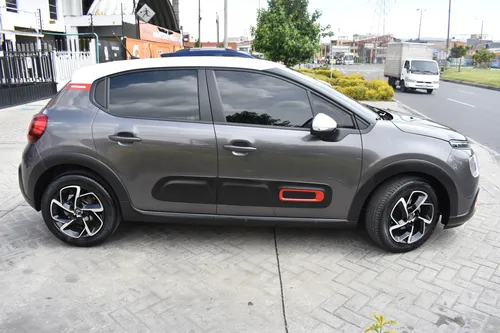 Citroën C3 2023 1.2 Turbo