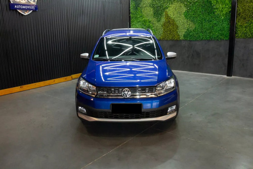 Volkswagen Saveiro 1.6 Cross Gp Cd 110cv Pack High