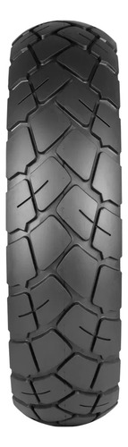 Pneu Tras 150/70-17 Moto Bmw G 650gs F800 Triumph Tiger 800