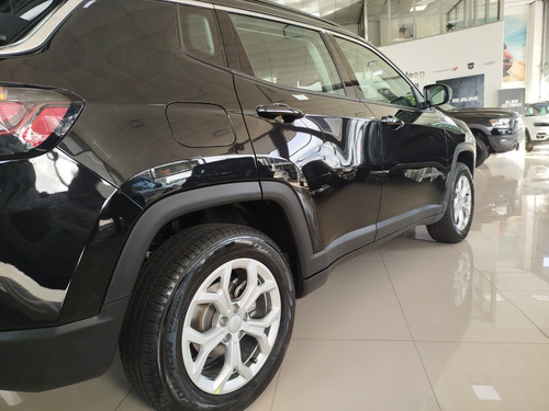 Jeep Compass 1.3 T270 Sport 4X2 At6